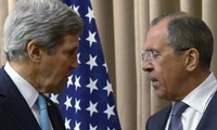 Russia, US discuss Ukraine situation